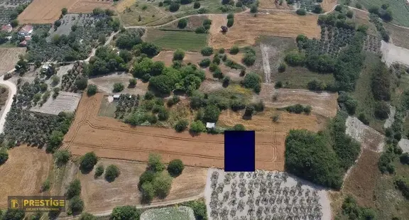 Bt Prestıge'den İmara Yakın Fırsat Tarla 2