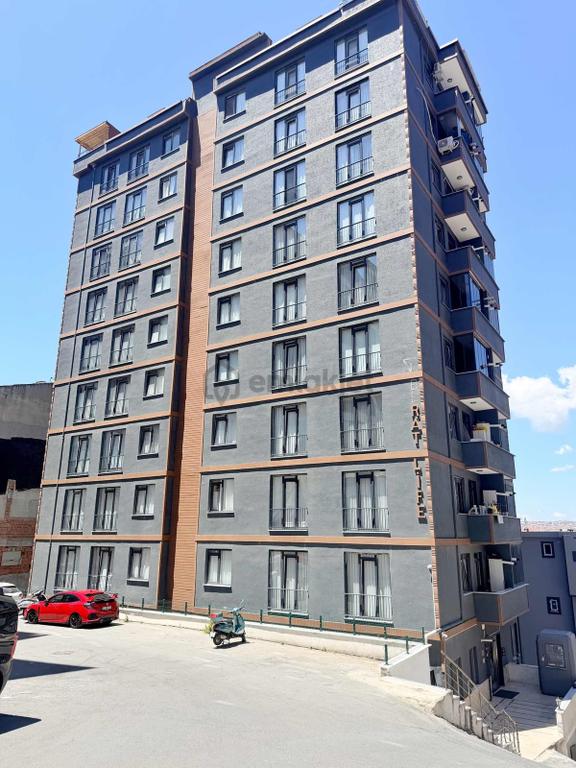 Familyadan Butik Sitede 3+2 Manzaralı Otoparklı 160m2 Dubleks 1