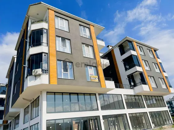 Duru Yapı Gayrimenkulden 1+1 Kiralık Daire 1