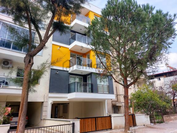 Adnan Menderes Mahallesinde Kiralık Doğalgazlı 1+1 Daire 2