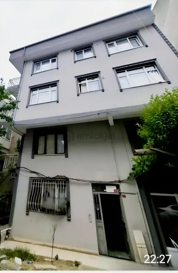 Avcılar Merkezde Kiralık 2+1 Kiralık Dairew 1