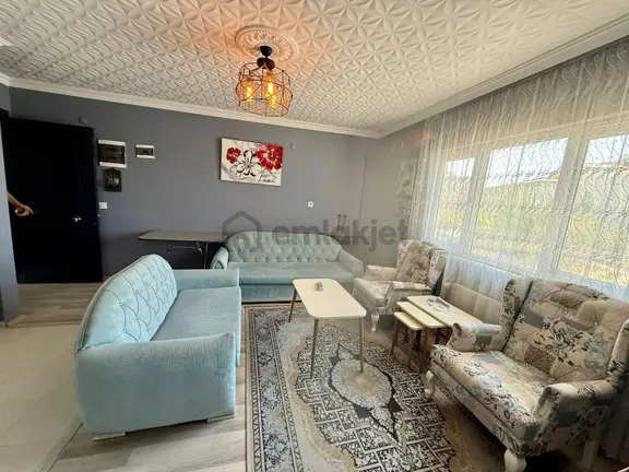 Umut Emlaktan | Satılık 1+1 Eşyalı, Yatırımlık Daire 2