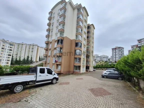 Ordu Altınordu Şahincilide 3+1 Kapalı Mutfaklı Satılık Daire. 2