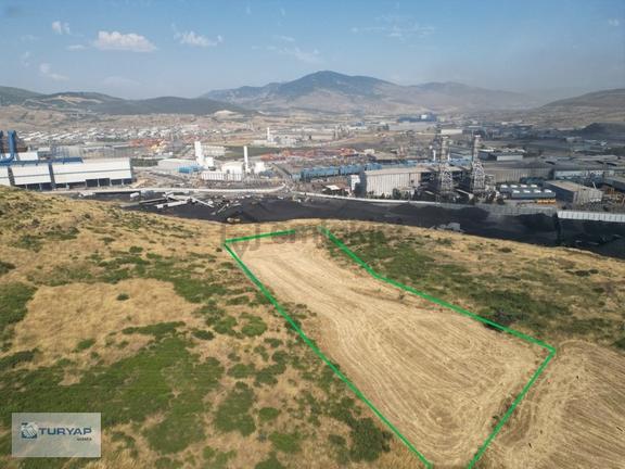 Bozköy'de 9.250 M2 Satılık Tarla 2