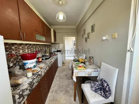 Serdivan Yazlıkta Satılık Apartman 2