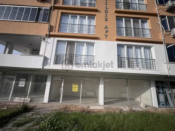 Akçalar'da Uygun Bütçeli Yatırımlık Dükkan 2