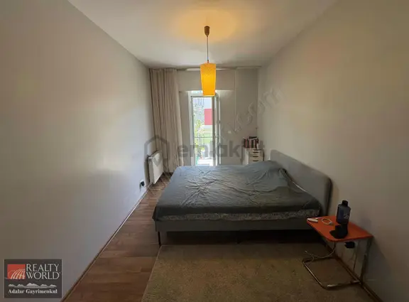 Kerem Kuru'dan Narcity E1 Blok Ara Kat 2+1 Kiralık Daire 2