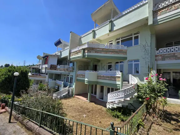 Sakarya Serdivan Esentepe Mh 6+2 Satılık Lüks Villa 2