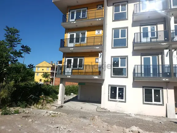 Nova'dan Satılık 1+1 Daire | Kepsut Üniversite Yanı | 1
