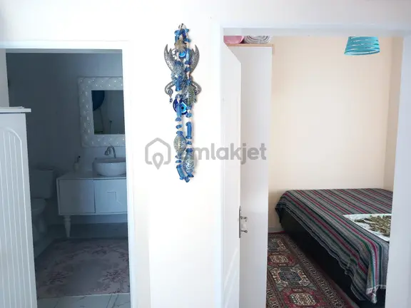 Didimde Çamlık Mahallesinde Satılık 3+1 Dubleks Daire 2