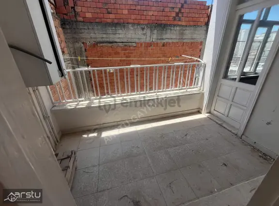 Arstu Gm Veyselden Çarşı Merkezde Kiralık Daire 2