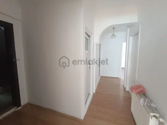 İlkadım Selahiye Mahallesinde Satılık Daire 2