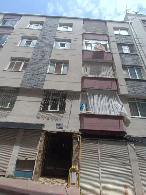 İlkadım Selahiye Mahallesinde Satılık Daire 1