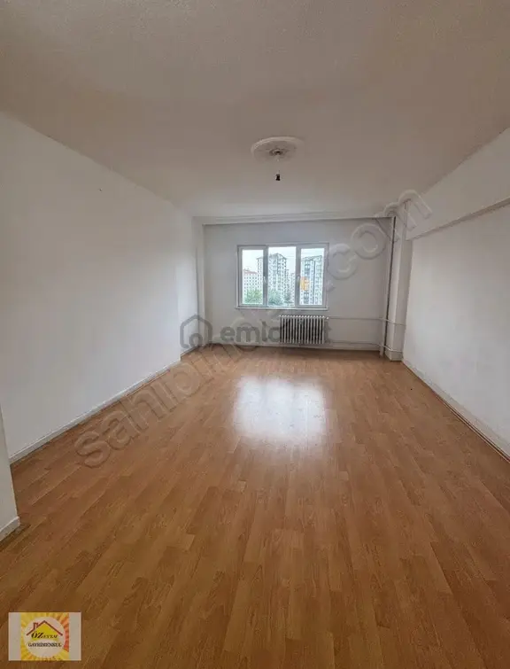 Talas Yenidoğan Mahallesinde Kiralık Daire 2
