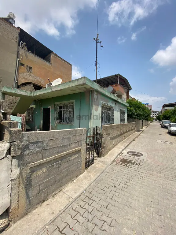 Royal Emlak Tan Anıt Mahallesinde Satılık Daire 1