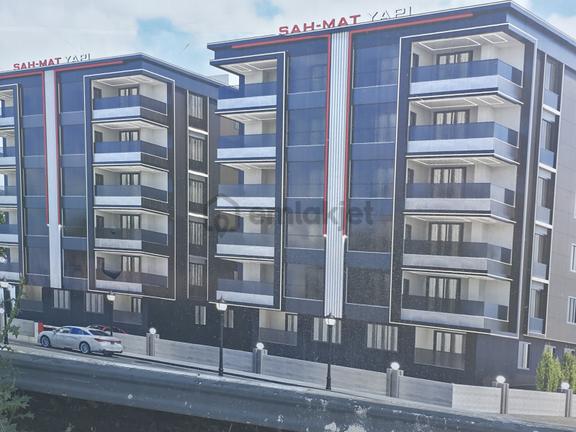 Çınar Emlak Hasankeyf Yolu İnşaata Lüx Arakat Daire Satıyor 2