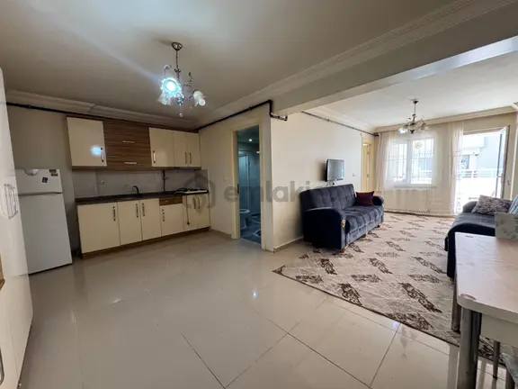 Babil Emlaktan Kiralık Üniversite Yanı Cadde Üzeri 2+1 Teraslı Geniş Stüdyo 2