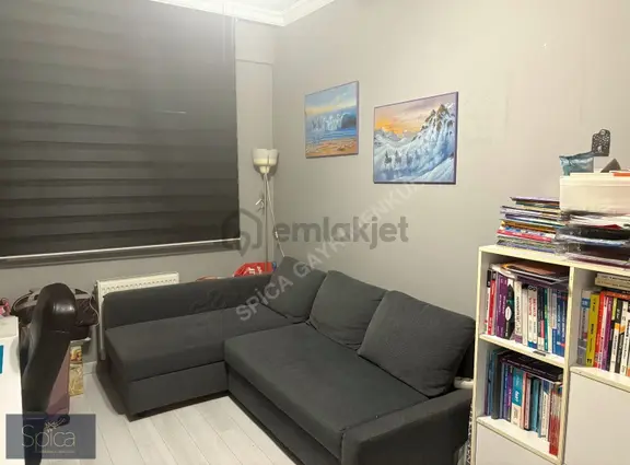 Tovi Franko Dan Park Ataşehir De Satılık 3+1 2