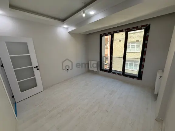 Aydın İnşaat'tan İsmetpaşa Mah. Satılık 2+1 80m² Sıfır Arakatlar 1
