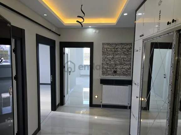 Nergis Sitesi Satılık Lüx 3+1 2