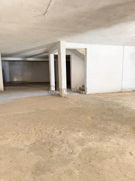 Eski Otogar Yakını 600 M² İşyeri & Depo 2