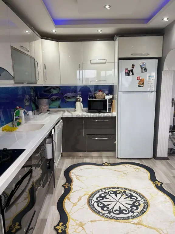 Yeni Mah. Toki 3+1 Eşgali Kiralık Daire 1