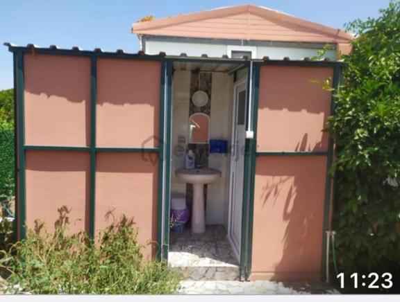 Menderes Ahmetbeyli Doğa İle İç İçe 400 M2 Satılık Arsa 2