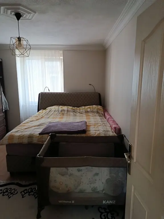 İlkgün Gayrimenkul'den Bahçelievler Mah.satılık 3+1 Daire 2