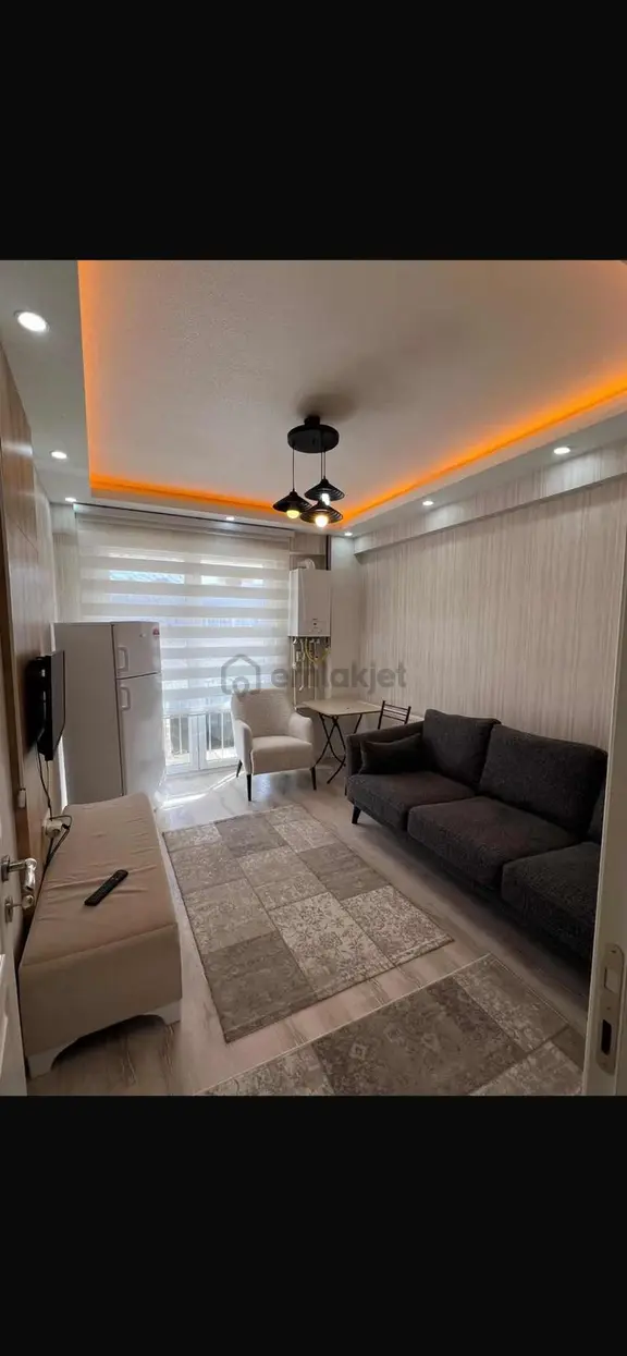 Alp Suitte 2+0 Eşyalı Daire 1
