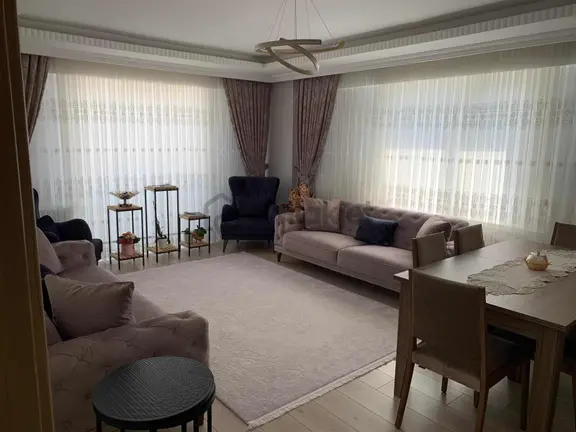 Şeyhsınan Mah. Site İçinde 3+1 Lüx Havuzlu Daire 2