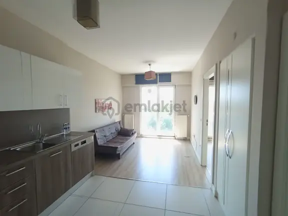 Sur Yapı İdilia Da Önü Açık 1+1 Kiralık 2