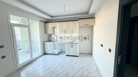Emlakçım Dan Şehir Hastanesi Karşısı Kiralık 2+1 Daire 1