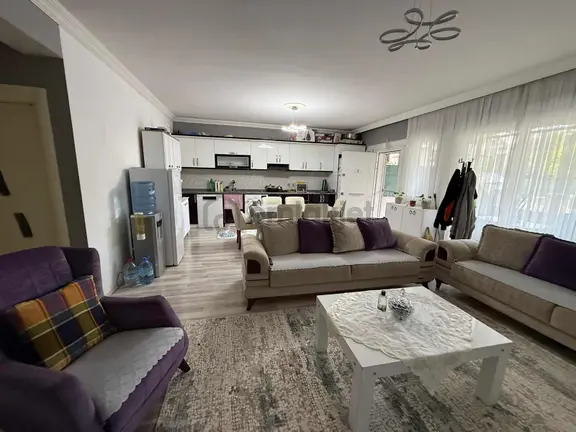 Fethiye Yeni Mahallede Müstakil Girişli 2+1 Daire 1