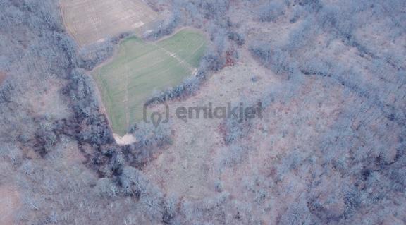 Kırklareli Kofcaz Topcular 12.177 Mt Tarla K.kartına 12 Taksit 2