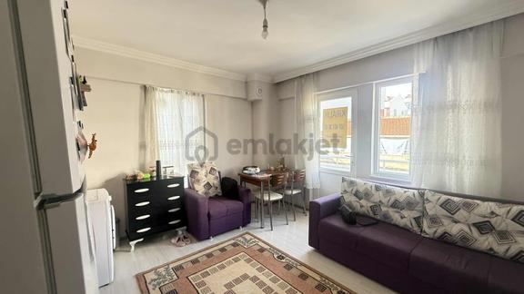1+1 Eşyalı Çanakkale Kepez Atatürk Cad. Yakını 1