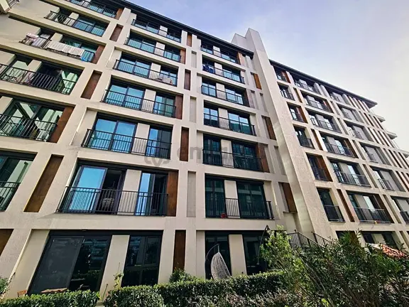Elysıum Soul Beyoğlu'nda Kiracılı, Tam Yatırımlık 1+1 Daire 1