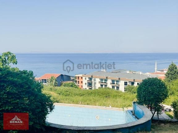 Çınarcık Koruda Satılık Villa Tadında Ters Dubleks 3+1 Daire 1