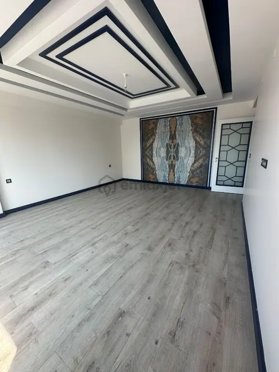 Talas Avenir 180 A 3,5+1 Sıfır Satılık Daire 1