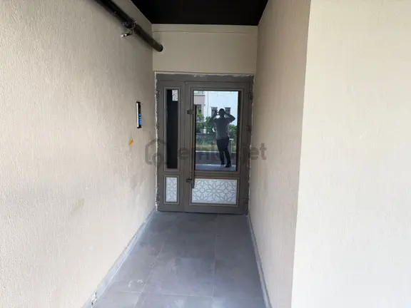 K.bölcek Mah.2.katta Asansörlü Güney Cephe 2+0 Hazır Kombili 2