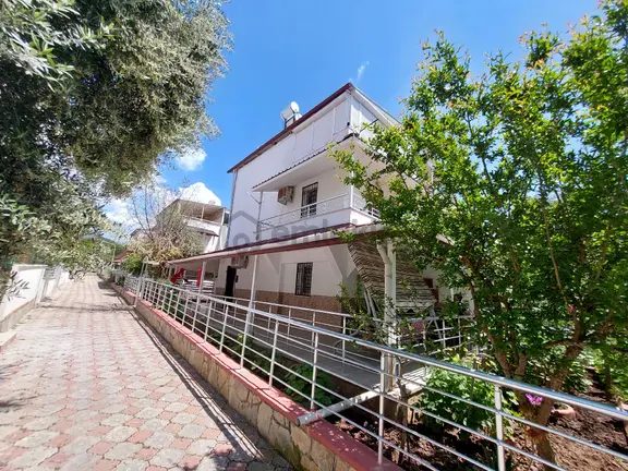 Akbük Merkezde Her Yere Yürüyerek Gidebilirsiniz 2