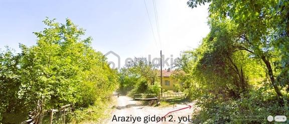 Sahibinden.safranbolu-kastamonu Arası Tarla 17952m² Yollu.takas 2