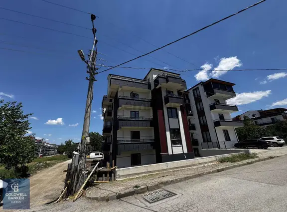 Yazlık'ta 1.99 Kredi Fırsatı 3+1 Bahçe Dubleks Satılık Daire 1