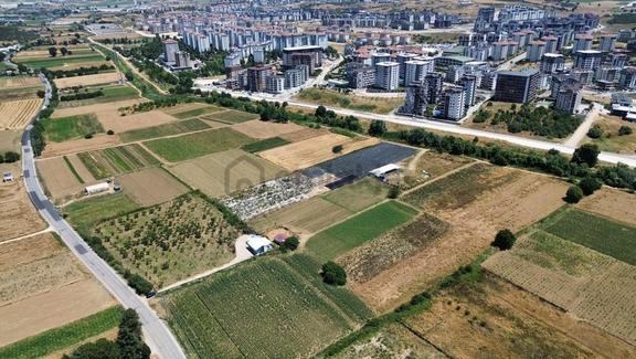 Özdemirden Hasanağada İmar Dibinde Fırsat Parçalar 2