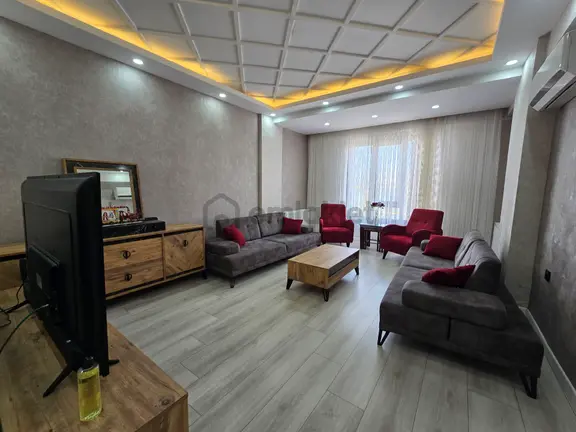 Satılık 2+1 Lüx Arakat 2