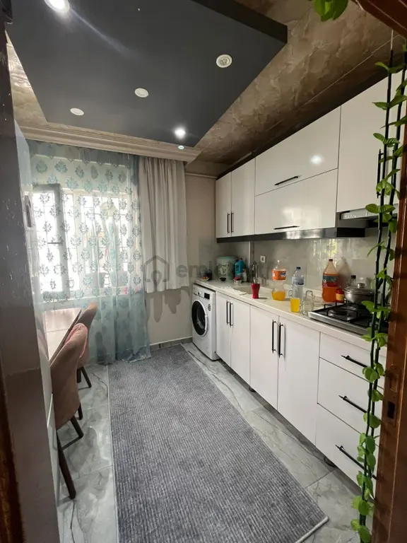 Hafta Sonuna Özel Full +full Yapılı Mç Emlak'tan Plevne Mah'de 3+1 Satılık Daire 1