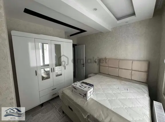 Satılık 1+1 Ultra Lüks Sıfır Eşyalı Daire 2
