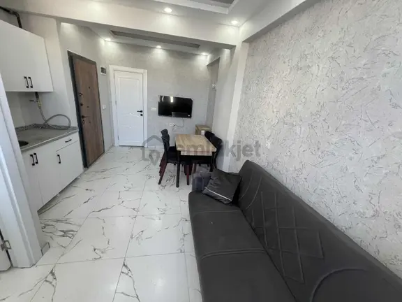 ****ilke Emlaktan****1+1 Eşyalı Kiralık Daire 2