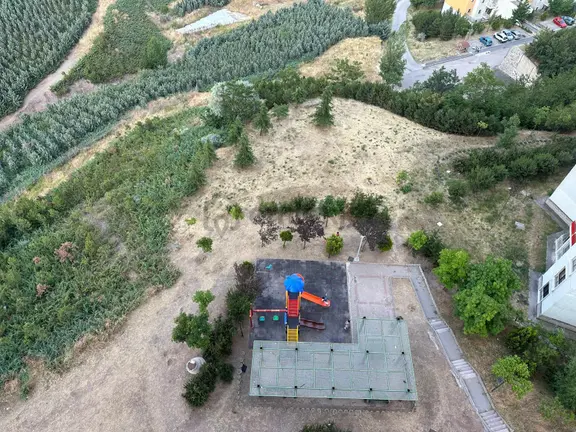 Truva Emlak,tan 10.etapta 3+1 Kiralık Daire Full Manzaralı 2