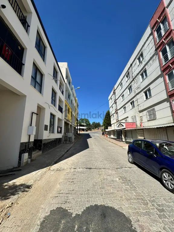 Nazilli İsabeyli Kampüsünde Öğrenciler İçin Kaçırılmayacak Kiralık Sıfır 2+1 Daire! 1