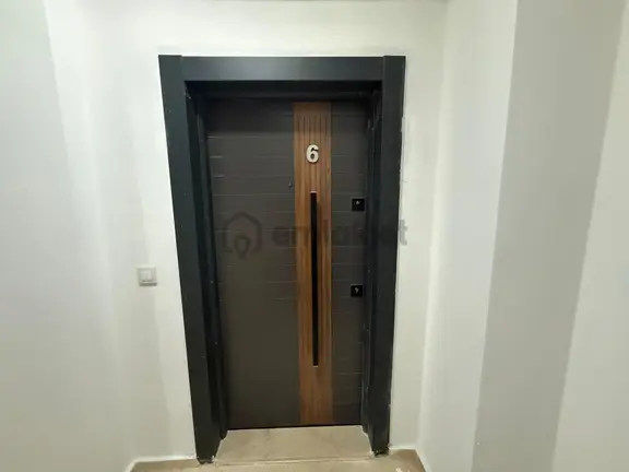Uysal Gayrimenkul'den Akçaalan Mah. 3+1 Satılık Sıfır Daire 2